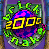 Brick Snake 2000