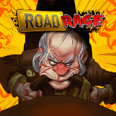 Road Rage