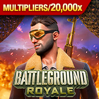 Battleground Royale