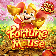 Fortune Mouse