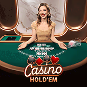 Casino Hold'em