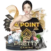 4 Point