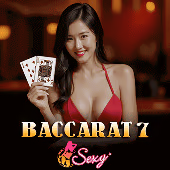 BACCARAT 7