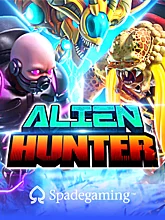 Alien Hunter