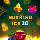 Blazing Hot10