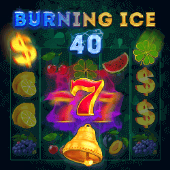 Blazing Hot40