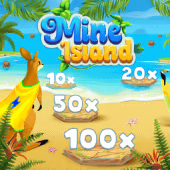 Mine's Island
