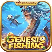 Genesis Fishing