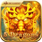 Five Dragon