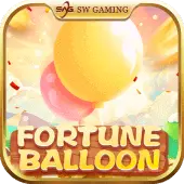 Fortune Balloon