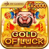 Gold Of Luck