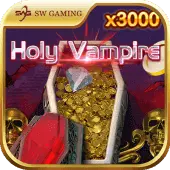 Holy Vampire