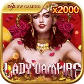Lady Vampire