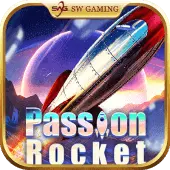 Passion Rocket