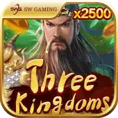 Three Kingdoms