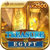 Treasure Egypt