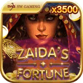 Zaida's Fortune