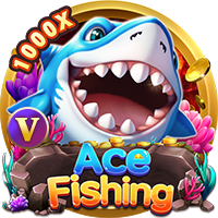 TP Ace Fishing