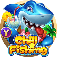 TP Chill Fishing