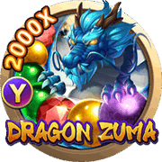 TP DRAGON ZUMA
