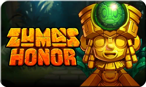 Zuma's Honor