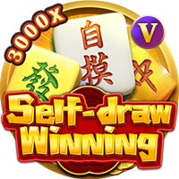 Self-draw winning 2
