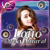 Lotto Lucky Natural