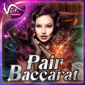 Pair Baccarat