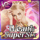 Wealth Supersix