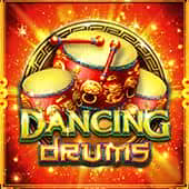 Duo Fu Duo Cai Dancing Drums