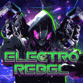 Electronic Rebel