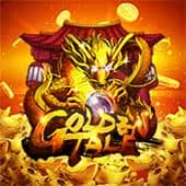 Ju Fu Gold Tale