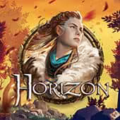 New Horizon