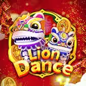 New Lion Dance