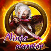 New Ninja Warrior