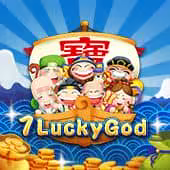 Seven Lucky Gods