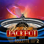 American Portomaso Auto Roulette 2