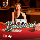 Baccarat Bloom