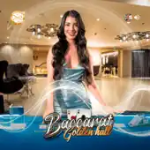 Golden Hall Baccarat