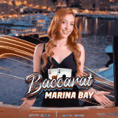 Marina Bay Baccarat