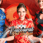 Red Dragon Baccarat