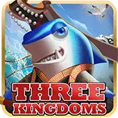Three Kingdoms Of Fishing