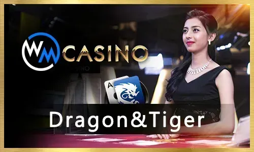 Dragon Tiger