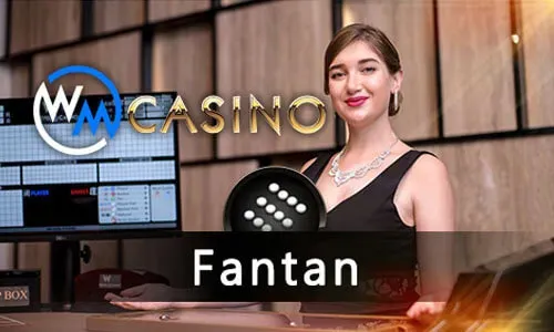 Fan Tan