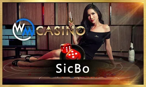 Sic Bo