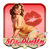 50s Pinup