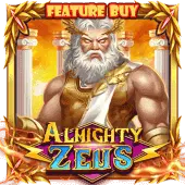 Almighty Zeus
