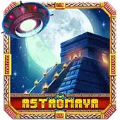 Astromaya