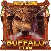 Buffalo Clan