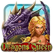 Dragons' Queen